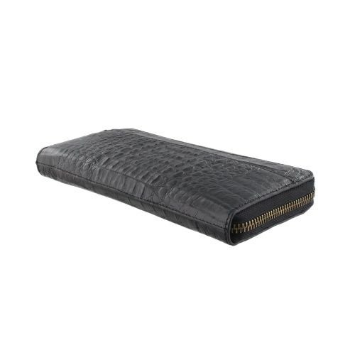 ロダニア 長財布 メンズ レディース ブラック RODANIA RDOC0927BK ブラック