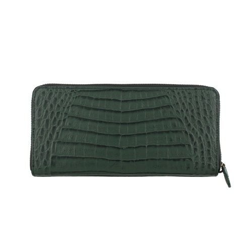 ロダニア 長財布 メンズ レディース グリーン RODANIA RDOC0927CGN キプロスグリーン