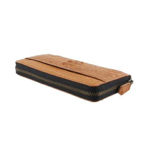 ロダニア 長財布 メンズ レディース ブラウン RODANIA RDOC0927CM キャメル