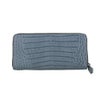 ロダニア 長財布 メンズ レディース ブルー RODANIA RDOC0927JBL ジーンズブルー