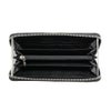 ロダニア 長財布 メンズ レディース ブラック RODANIA RDOO0277BK-M BLACK