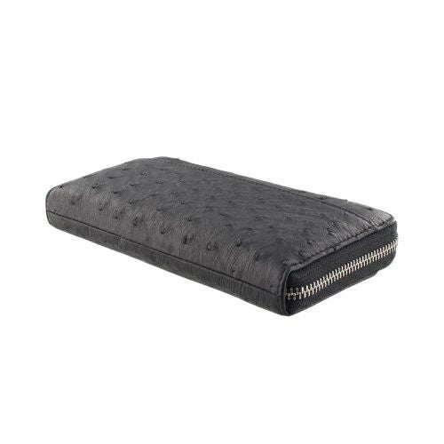 ロダニア 長財布 メンズ レディース ブラック RODANIA RDOO0277BK-M BLACK