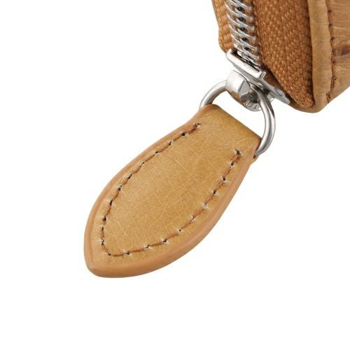 ロダニア 長財布 レディース ブラウン RODANIA RDOO0277CN-M チェスナット