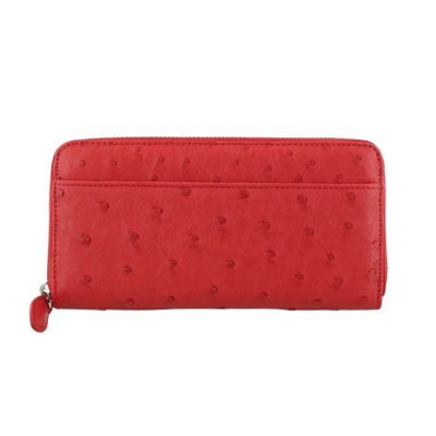 ロダニア 長財布 レディース レッド RODANIA RDOO0277FRD-M レッド 