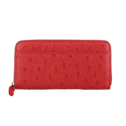 ロダニア 長財布 レディース レッド RODANIA RDOO0277FRD-M レッド