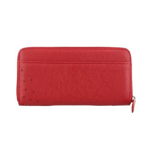 ロダニア 長財布 レディース レッド RODANIA RDOO0277FRD-M レッド