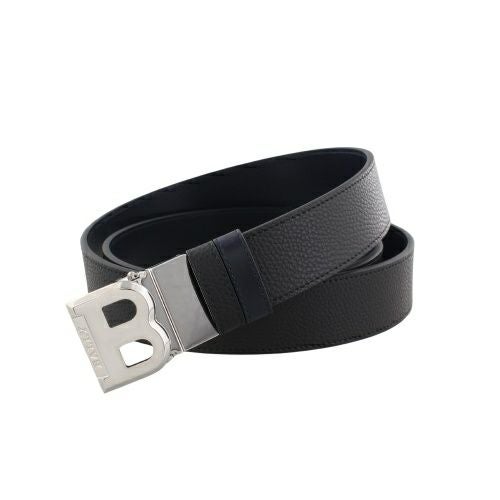 バリー ベルト メンズ ブラック BALLY 6219922 BLACK | GINZA LoveLove