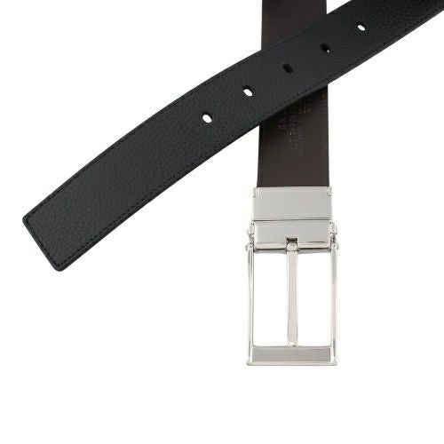 バリー ベルト メンズ ブラック BALLY 6225408 BLACK