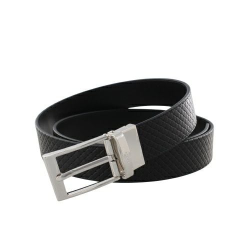 バリー ベルト メンズ ブラック BALLY 6302295 BLACK