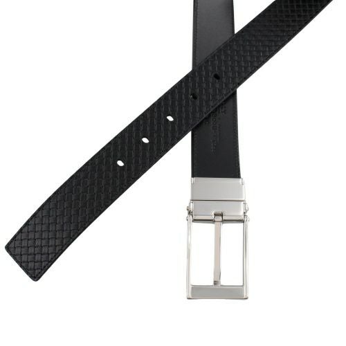 バリー ベルト メンズ ブラック BALLY 6302295 BLACK