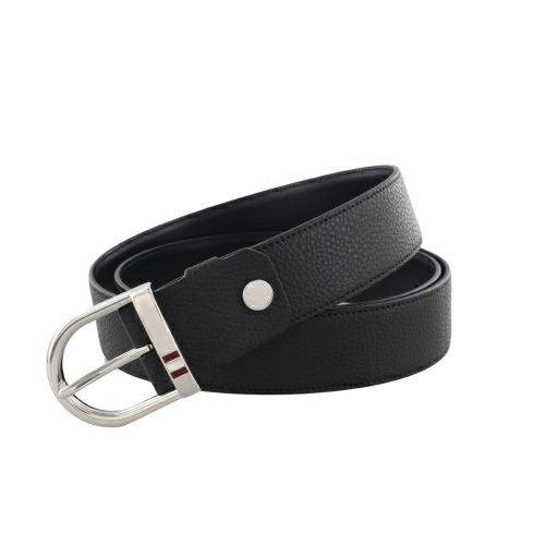 バリー ベルト メンズ ブラック BALLY 6307884 BLACK | GINZA LoveLove