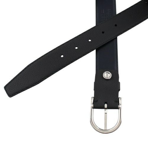 バリー ベルト メンズ ブラック BALLY 6307884 BLACK | GINZA LoveLove