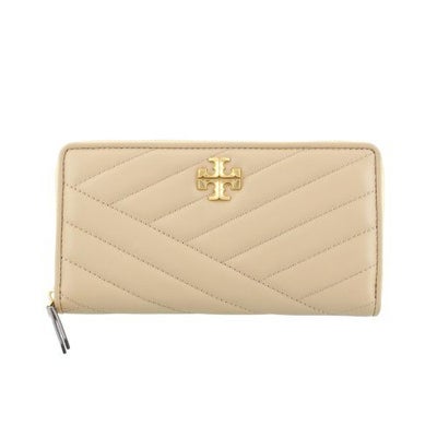 トリーバーチ 長財布 レディース キラ シェブロン KIRA CHEVRON ジップ 