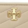 トリーバーチ 長財布 レディース キラ シェブロン KIRA CHEVRON ジップコンチネンタルウォレット ベージュ TORY BURCH 90348 251 DESERT DUNE