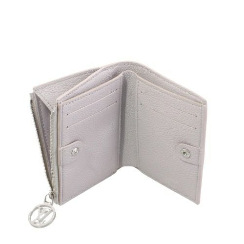 ルイヴィトン 二つ折り財布 モノグラムアンプラント ポルトフォイユ