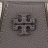 トリーバーチ 二つ折り財布 レディース マックグロー McGraw グレー TORY BURCH 158617 250 WILD MUSHROOM MULTI ワイルドマッシュルームマルティー