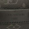 ルイヴィトン ショルダーバッグ メンズ モノグラム エクリプス アルファ・ウェアラブルウォレット NV ブラック LOUIS VUITTON M82542