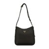プラダ ショルダーバッグ レディース VIT.DAINOSOFT ブラック PRADA 1BC073 V 7NO 2DKV F0632 NERO 1