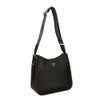 プラダ ショルダーバッグ レディース VIT.DAINOSOFT ブラック PRADA 1BC073 V 7NO 2DKV F0632 NERO 1