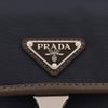 プラダ ショルダーバッグ メンズ TESSUTO+CAMOSCIO ネイビー PRADA 2VH176 V OOF 384 F0C1B BLU+CAFFE