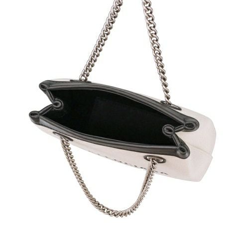 バレンシアガ ショルダーバッグ ハンドバッグ レディース ホワイト BALENCIAGA 761303 2AAOK 9260