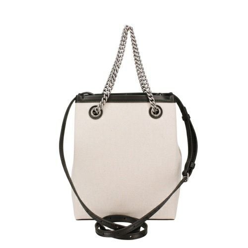 バレンシアガ ショルダーバッグ ハンドバッグ レディース ホワイト BALENCIAGA 761303 2AAOK 9260