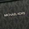 マイケルコース ボディバッグ メンズ ブラック MICHAEL KORS 37S1LCOY1B BLACK