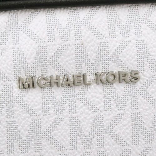 マイケルコース ボディバッグ メンズ ホワイト MICHAEL KORS 37S1LCOY1B BRIGHT WHT