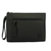 ルイヴィトン セカンドバッグ メンズ アエログラム テイクオフ・ポーチ ブラック LOUIS VUITTON M69837 NOIR OBSCUR