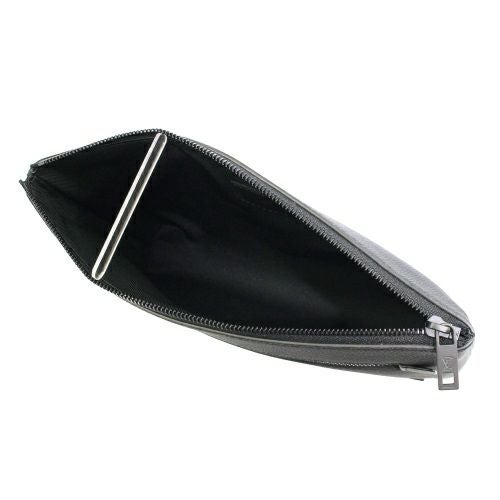 ルイヴィトン セカンドバッグ メンズ アエログラム テイクオフ・ポーチ ブラック LOUIS VUITTON M69837 NOIR OBSCUR