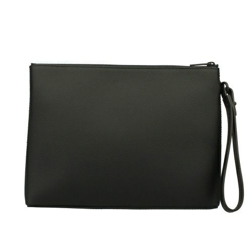 ルイヴィトン セカンドバッグ メンズ アエログラム テイクオフ・ポーチ ブラック LOUIS VUITTON M69837 NOIR OBSCUR