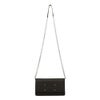 メゾン マルジェラ チェーンウォレット ショルダーバッグ レディース ブラック Maison Margiela SA3UI0008 P4455 T8013