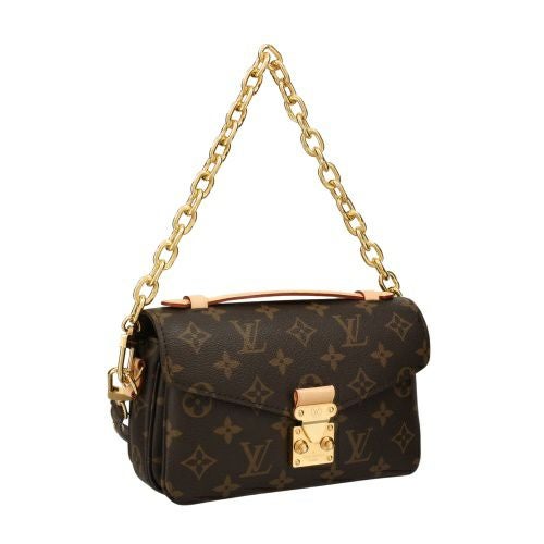 ルイヴィトン ショルダーバッグ レディース モノグラム ポシェット