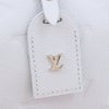 ルイヴィトン ショルダーバッグ レディース モノグラムアンプラント キャリーオール ジップ NM PM ブルー LOUIS VUITTON M46673 ウォッシュド・ブルー