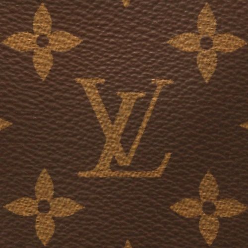 ルイヴィトン ショルダーバッグ レディース モノグラム ノエ ブラウン LOUIS VUITTON M46976