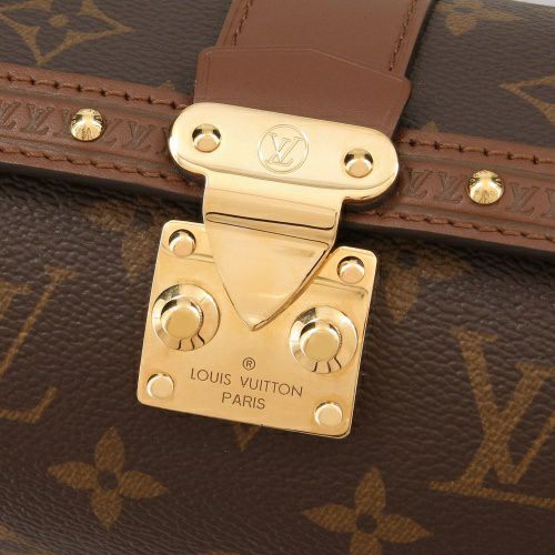 LOUIS VUITTON ショルダーバッグ・ウエストバッグ ルイ・ヴィトン(LOUIS VUITTON)ルイ・ヴィトン アウトドア ポシェット