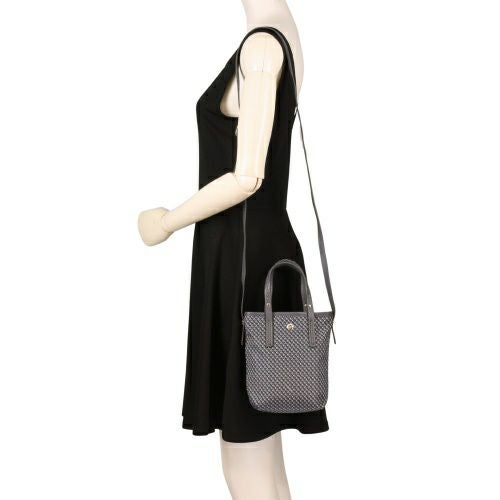 プリニオ ヴィソナ ショルダーバッグ レディース グレー PLINIO VISONA 22260 AVIO