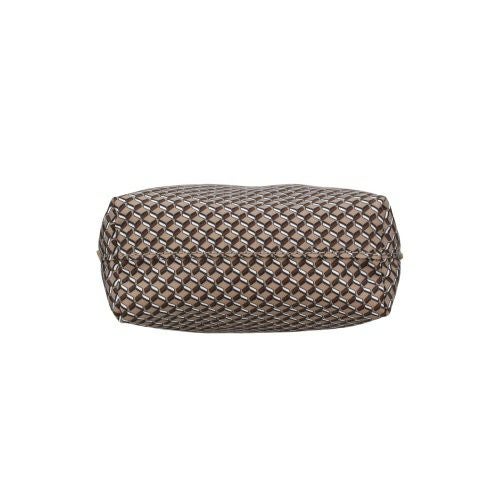 プリニオ ヴィソナ ショルダーバッグ レディース ブラウン PLINIO VISONA 22260 TAUPE