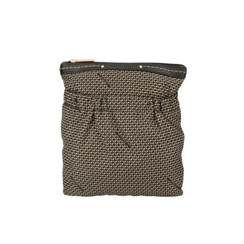 プリニオ ヴィソナ ショルダーバッグ レディース ポシェット クロスボディ ブラック PLINIO VISONA 23719 NERO