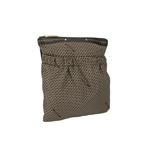 プリニオ ヴィソナ ショルダーバッグ レディース ポシェット クロスボディ ブラック PLINIO VISONA 23719 NERO