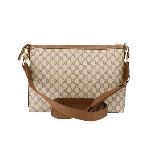 グッチ セカンドバッグ メンズ ブラウン GUCCI 792084 92THG 8563