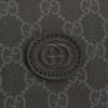 グッチ セカンドバッグ メンズ ブラック GUCCI 792084 92THN 1000