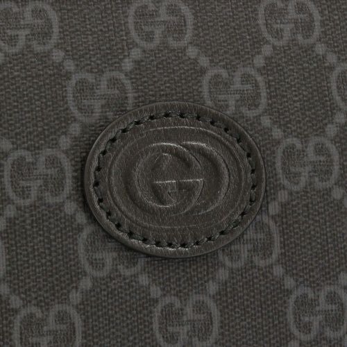 グッチ セカンドバッグ メンズ ブラック GUCCI 792084 92THN 1000