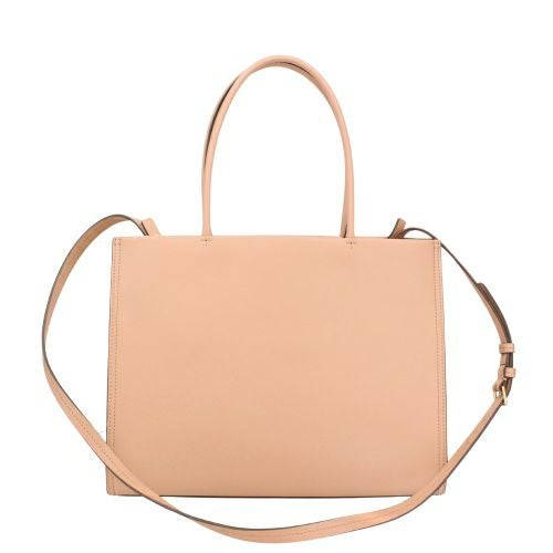 トリーバーチ トートバッグ レディース エラ ELLA スモール エコ トート ベージュ TORY BURCH 145612 200