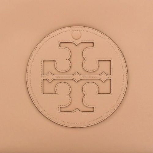 トリーバーチ トートバッグ レディース エラ ELLA スモール エコ トート ベージュ TORY BURCH 145612 200