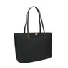 トリーバーチ トートバッグ レディース ブラック TORY BURCH 152135 001