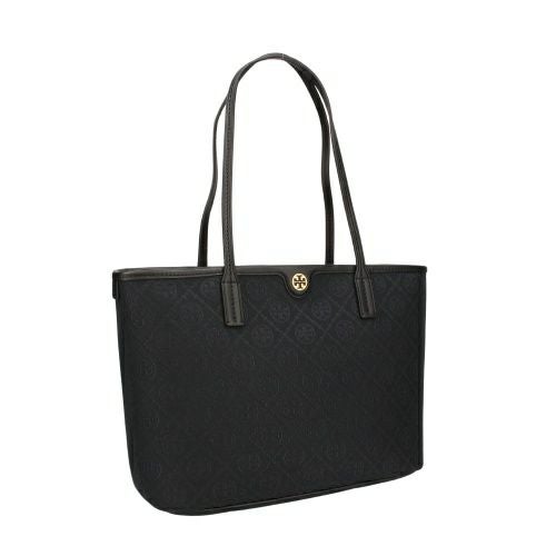 トリーバーチ トートバッグ レディース ブラック TORY BURCH 152135 001