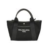 バレンシアガ ハンドバッグ レディース ビアリッツ スモールトート BIARRITZ SM TOTE ブラック BALENCIAGA 834501 2ABBN 1060 BLACK/BLACK