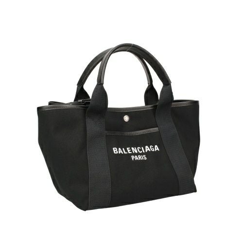 バレンシアガ ハンドバッグ レディース ビアリッツ スモールトート BIARRITZ SM TOTE ブラック BALENCIAGA 834501 2ABBN 1060 BLACK/BLACK
