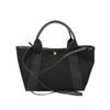 バレンシアガ ハンドバッグ レディース ビアリッツ スモールトート BIARRITZ SM TOTE ブラック BALENCIAGA 834501 2ABBN 1060 BLACK/BLACK